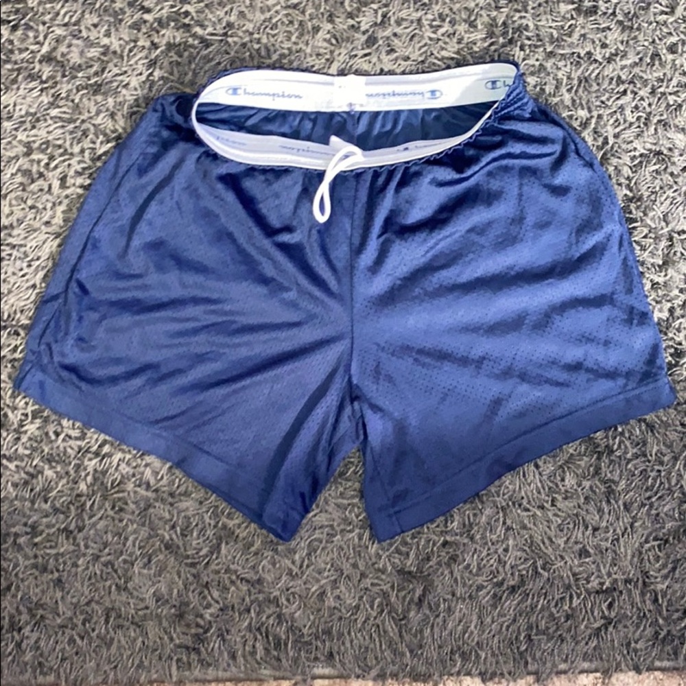 Vintage Champion Shorts